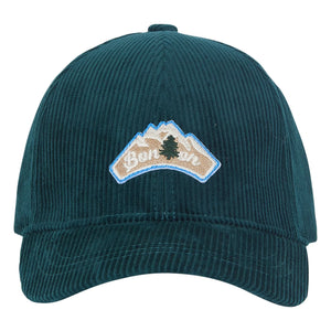 Bonton - Mycap şapka | Petrol mavisi