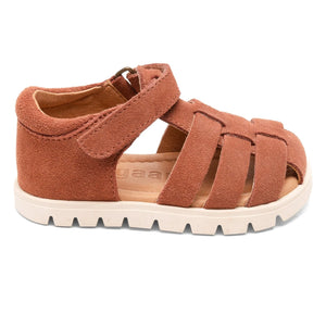 bisgaard - Beka S sandals | Powder Pink