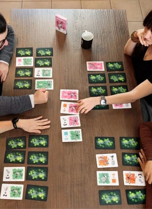 Blackrock Games - Strategy game Symbiose