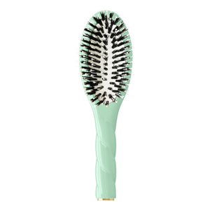 La Bonne Brosse - La Petite Brosse L'Indispensable Douceur N°03 - Sensitive Scalp | Lagoon Blue