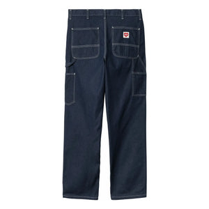 Carhartt WIP - Jean with Single Knee | Blue