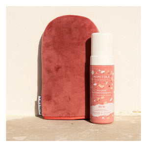 Mimitika - Pink | Tanning Application Gloves