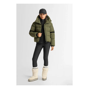 Fusalp - Barsy II Ski Jacket | Khaki