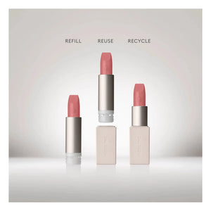 Rose Inc - Satin Lipstick Nude | Demure
