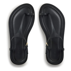 A. Emery - Alta sandals | Black