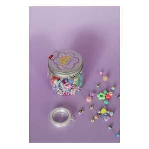 La Petite Épicerie - Pastel Bead Mix