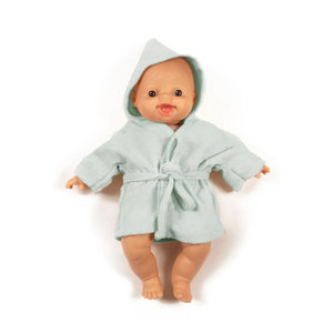 Minikane - Léo Baby in a Swaddle