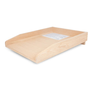 Nobodinoz - Pure Changing Unit | Oak