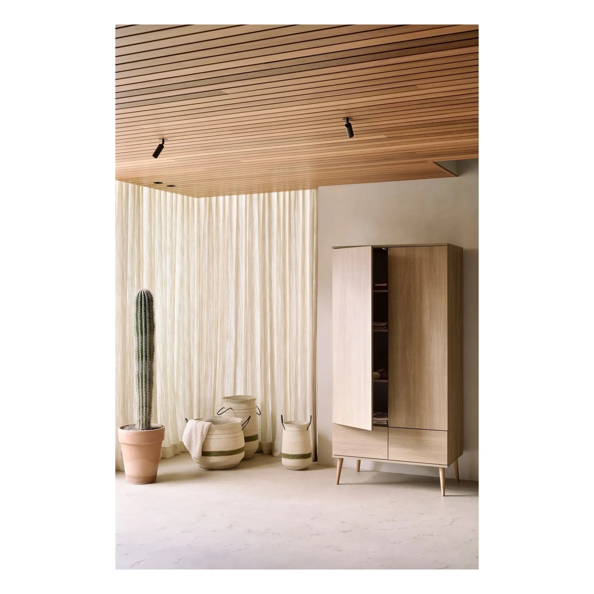 Quax - Flow Wardrobe | Honey