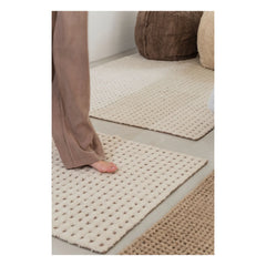 Lorena Canals - Carpet Reveal | Ecru