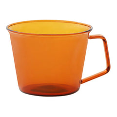 Kinto - Cast Mug - 220 ml | Amber