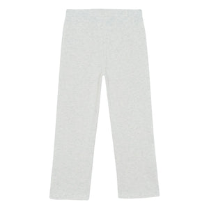 Bonton - Jogger Chiné Batcha Molleton | Gray