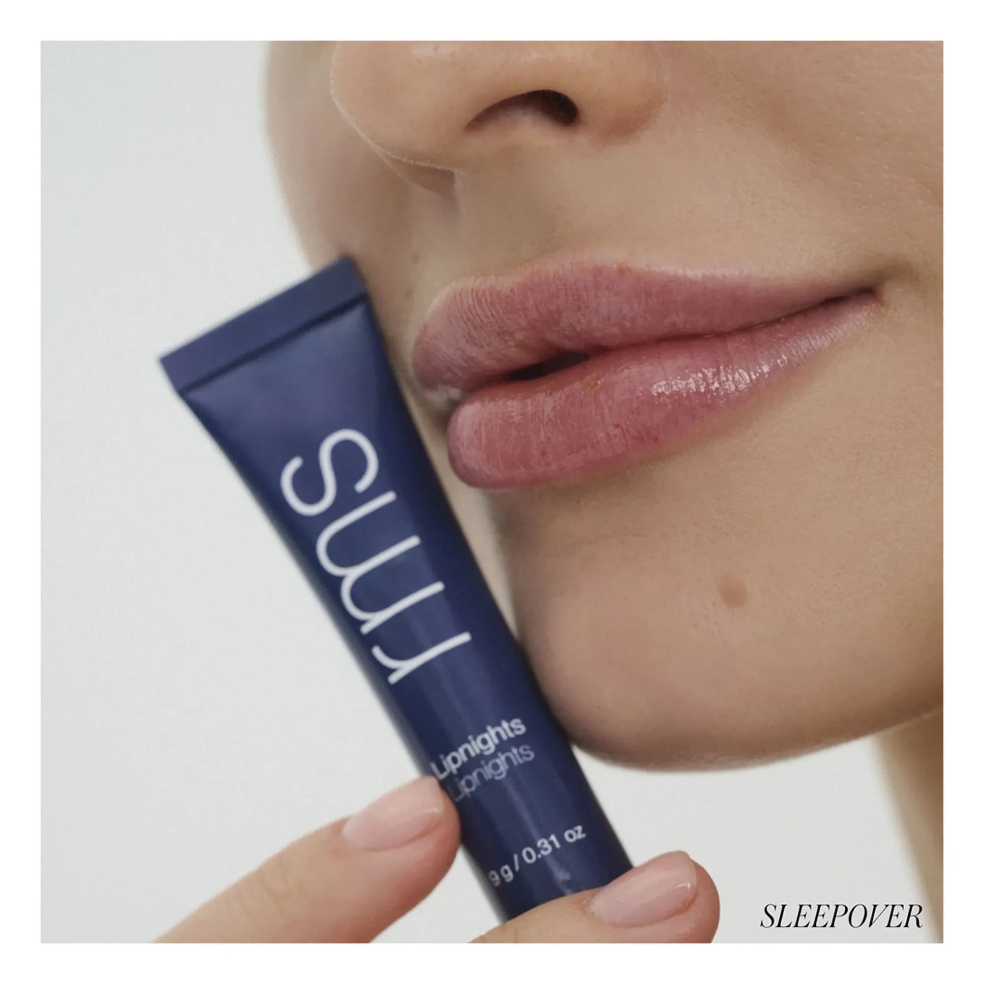 RMS Beauty - Night Lip Mask - 9g | Sleepover