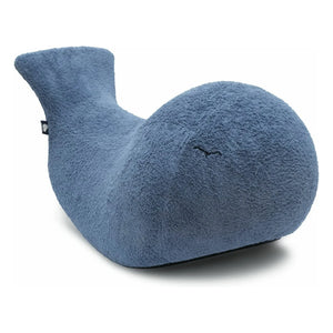 Bada & Bou - The Rocking Whale Ba | Dark Blue