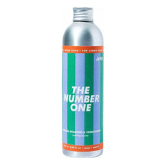 Jampy - The Number One Shampoo and Conditioner, 250 ml