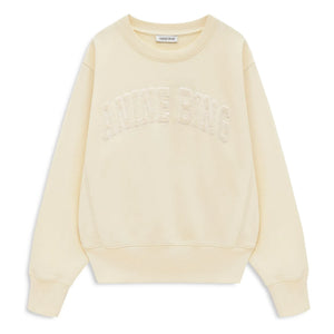 Anine Bing - Harry sweatshirt | Soluk sarı