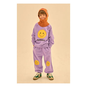 Jelly Mallow - Sweat Happiness | Mor
