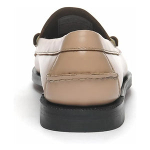 Sebago - Classic Dan Pigment Loafer | Beige
