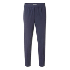 Samsoe Samsoe - Mid-Rise Pants Smithy 10931 | Navy Blue