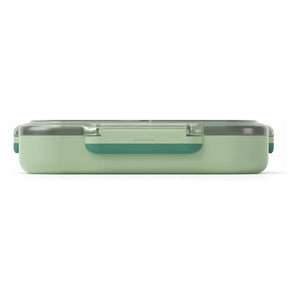 Monbento - MB Wonder Bear Snack Box | Green