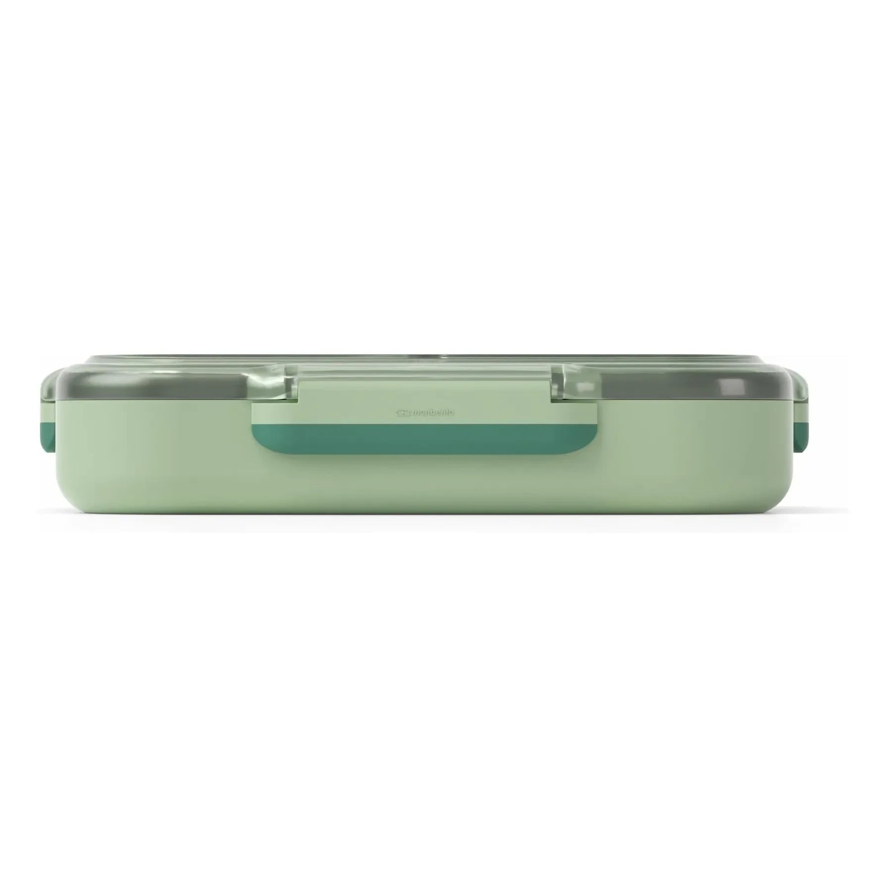 Monbento - MB Wonder Bear Snack Box | Green