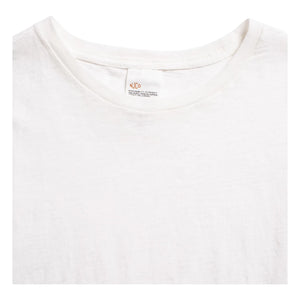 Nudie Jeans - Roffe T-Shirt | White