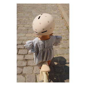 Konges Sløjd - Cherry kask | Blush