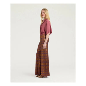Momoni - Anselmo Pants | Bronze
