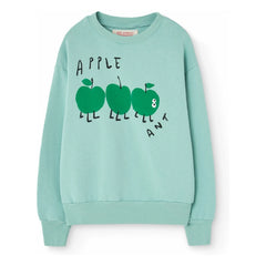 The Animals Observatory - Sweat Bear | Turquoise