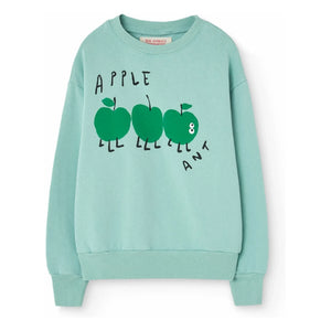 The Animals Observatory - Sweat Bear | Turquoise