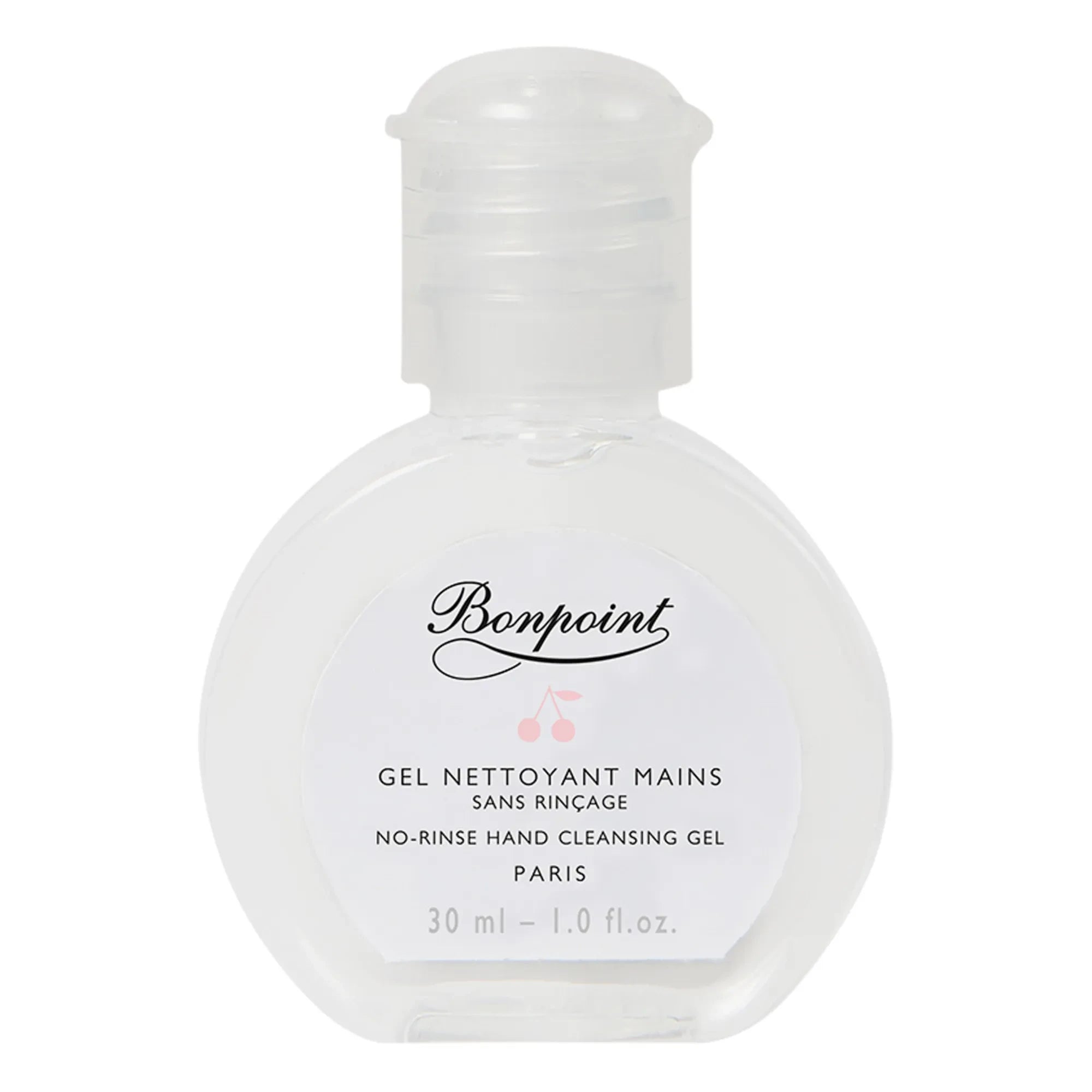 Bonpoint - Durulama gerektirmeyen el temizleme jeli - 30 ml
