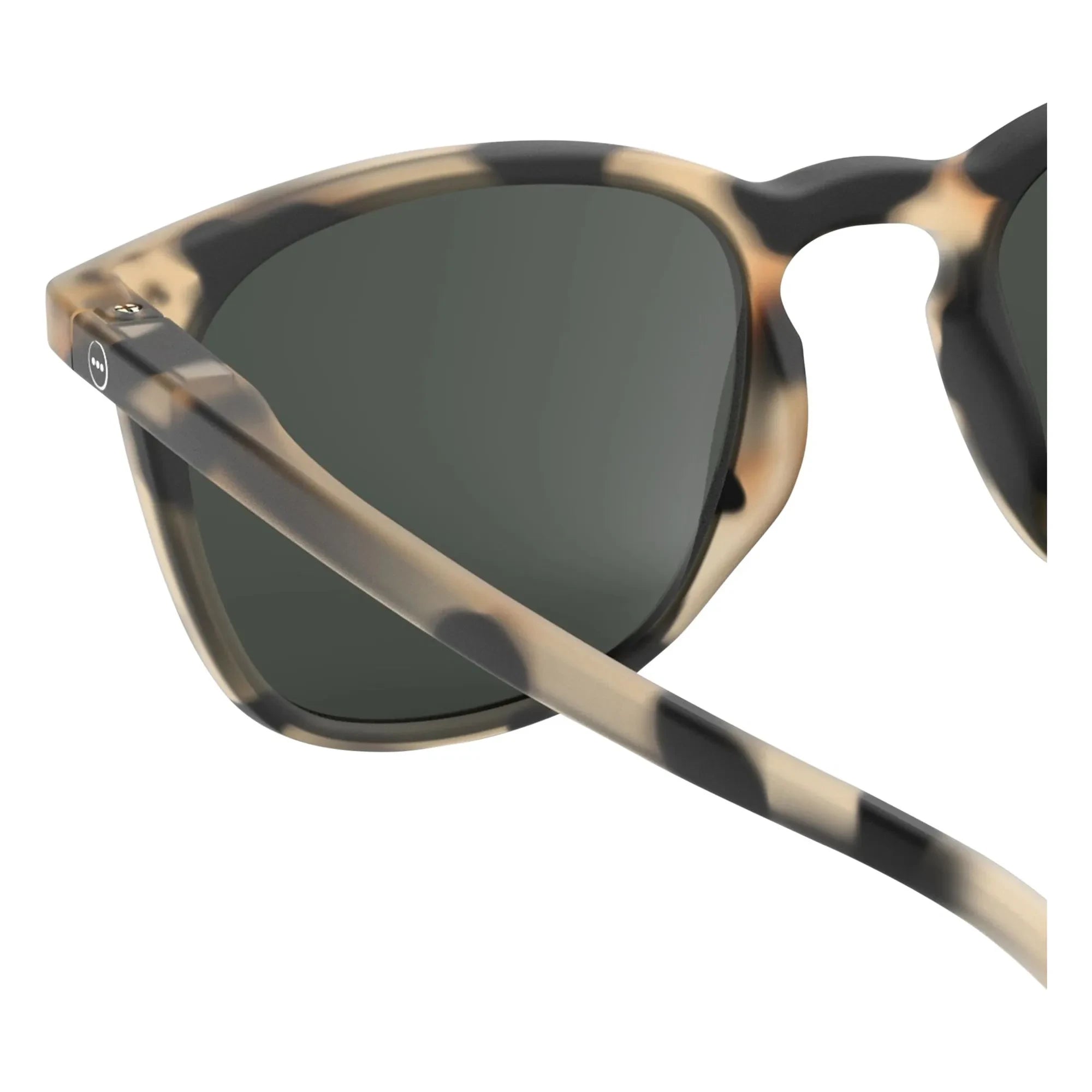 IZIPIZI - Sunglasses #E | Beige