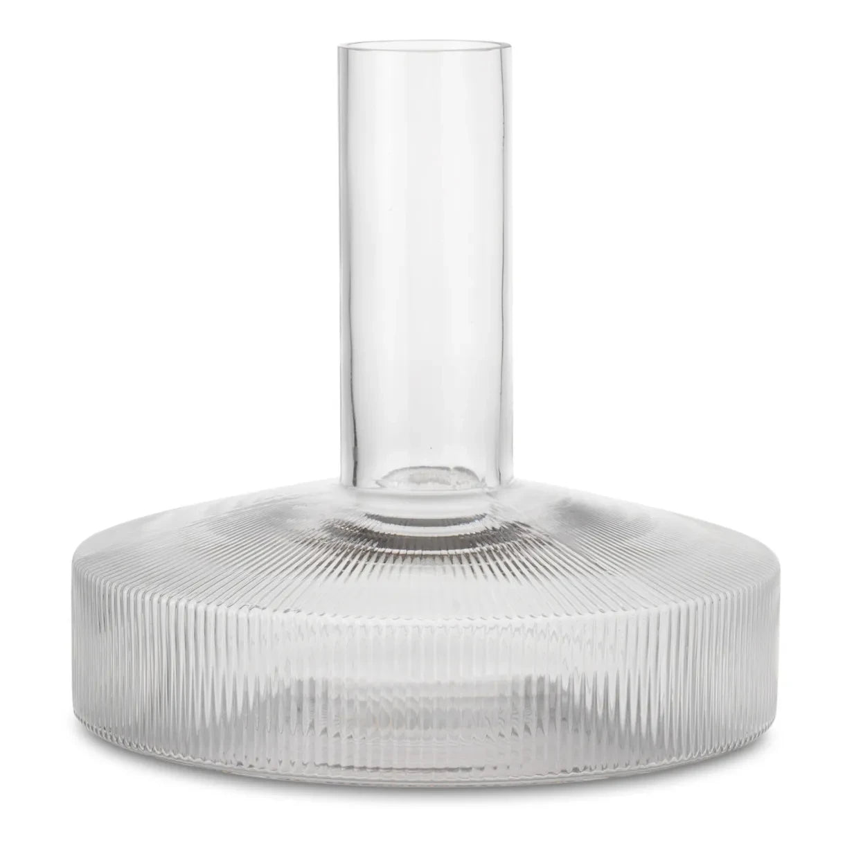 Ferm Living - Ripple Wine Carafe