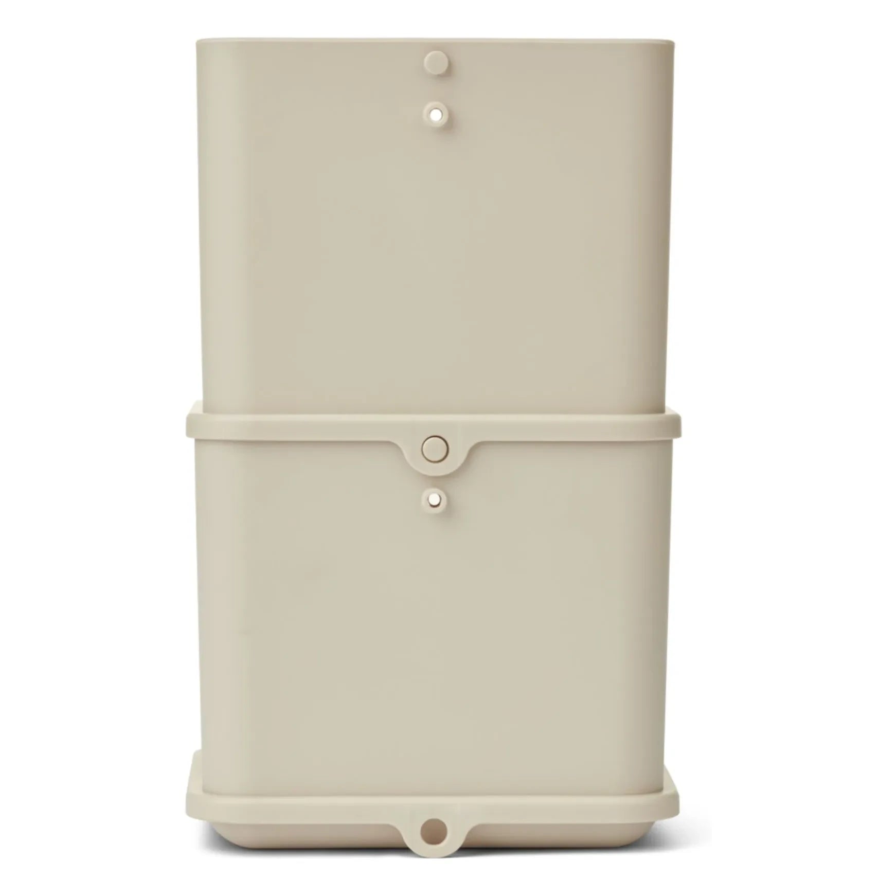 Liewood - Rosemary Food Storage Box - Set of 2 | Sand