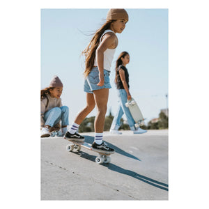 Banwood - Skateboard | Green