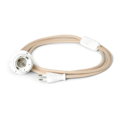 Ferm Living - Power Cord | Sand