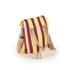 Peppythings - Bike Thermal Lunch Bag Back To City 2.0