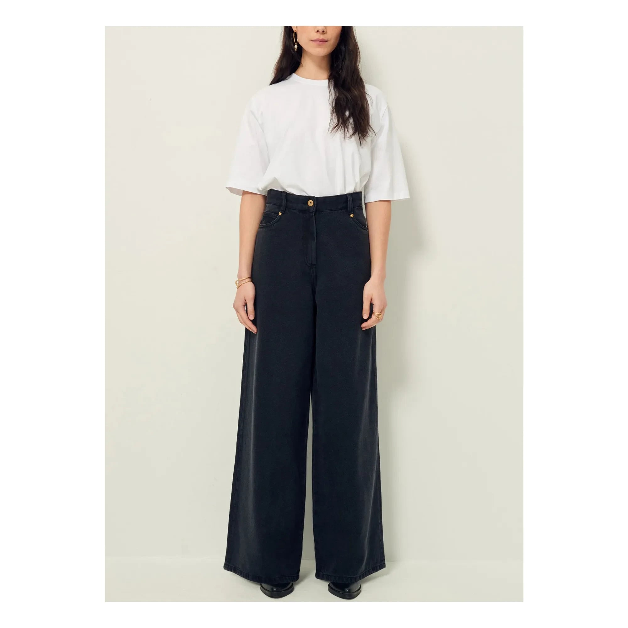 Sessùn - Jean Dalt | Black