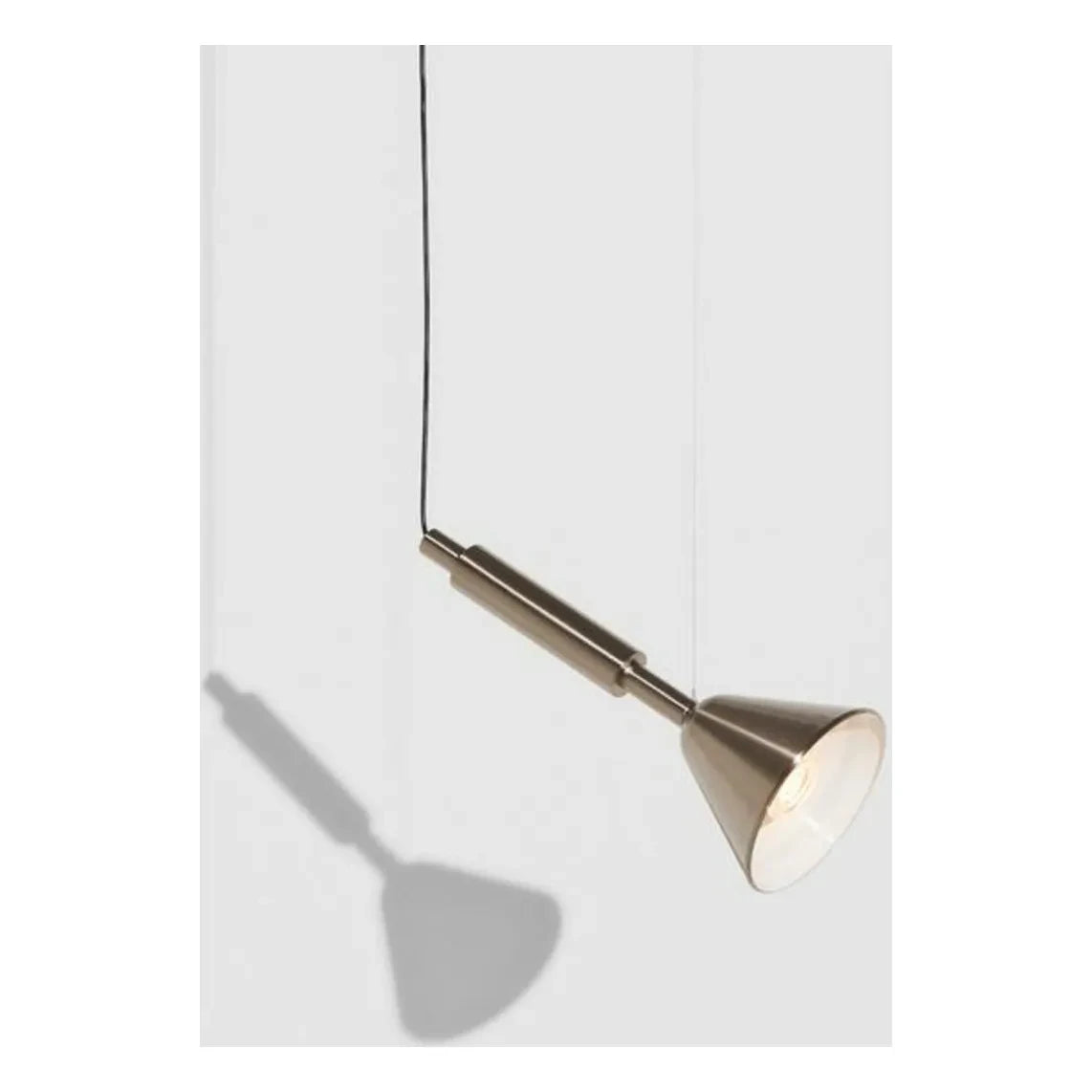 Petite Friture - Pyl Pendant | Steel