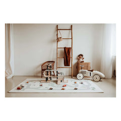 Play and Go - Tiloo Modular Play Mat - Route