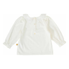 Goldie + Ace - Laura Blouse | Cream
