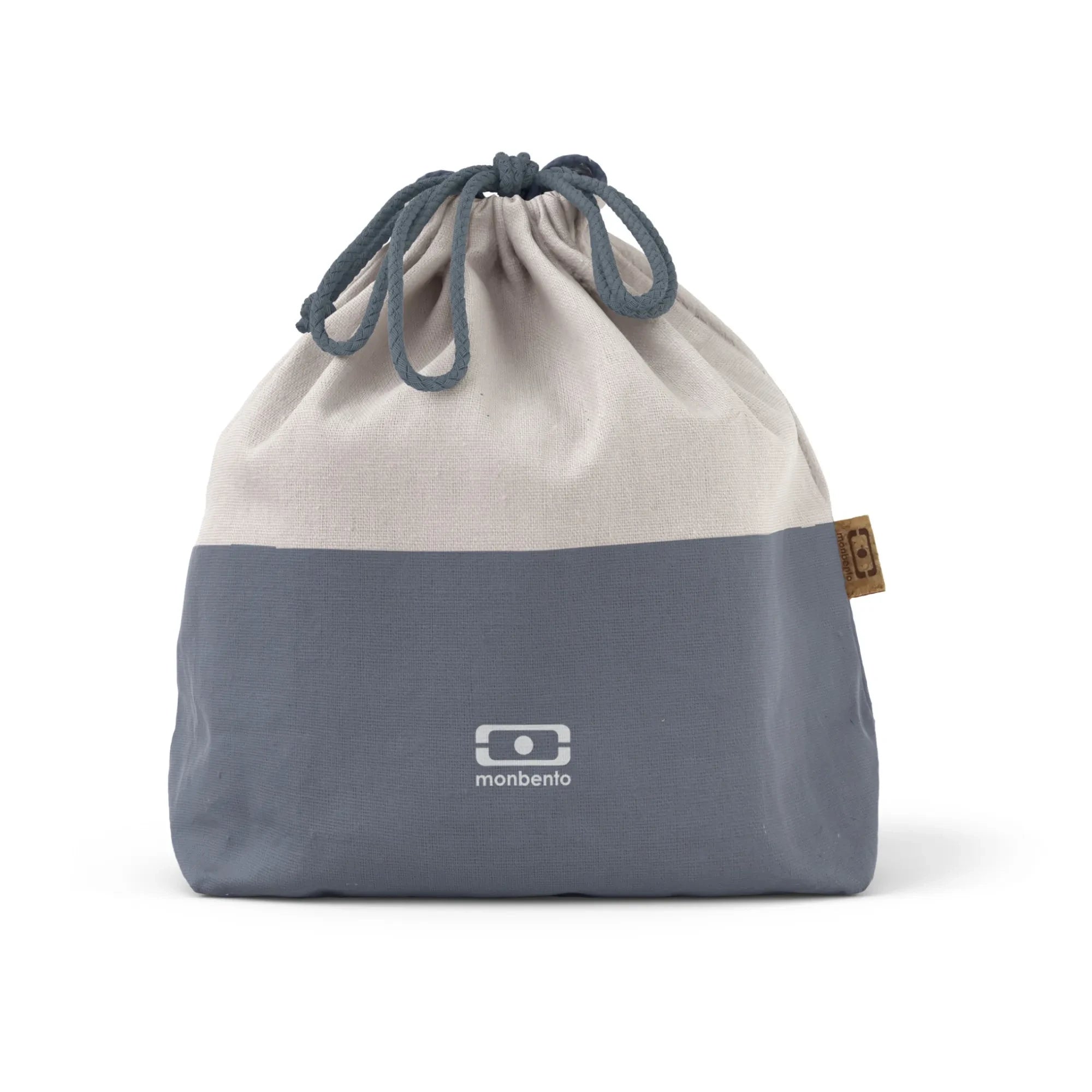 Monbento - MB Pocket Bento Bag - L | Blue