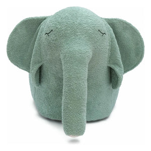 Bada & Bou - The Rolling Elephant Bou | Nane Green