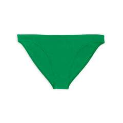 Miska Paris - Organic Brief Bikini Bottom | Green