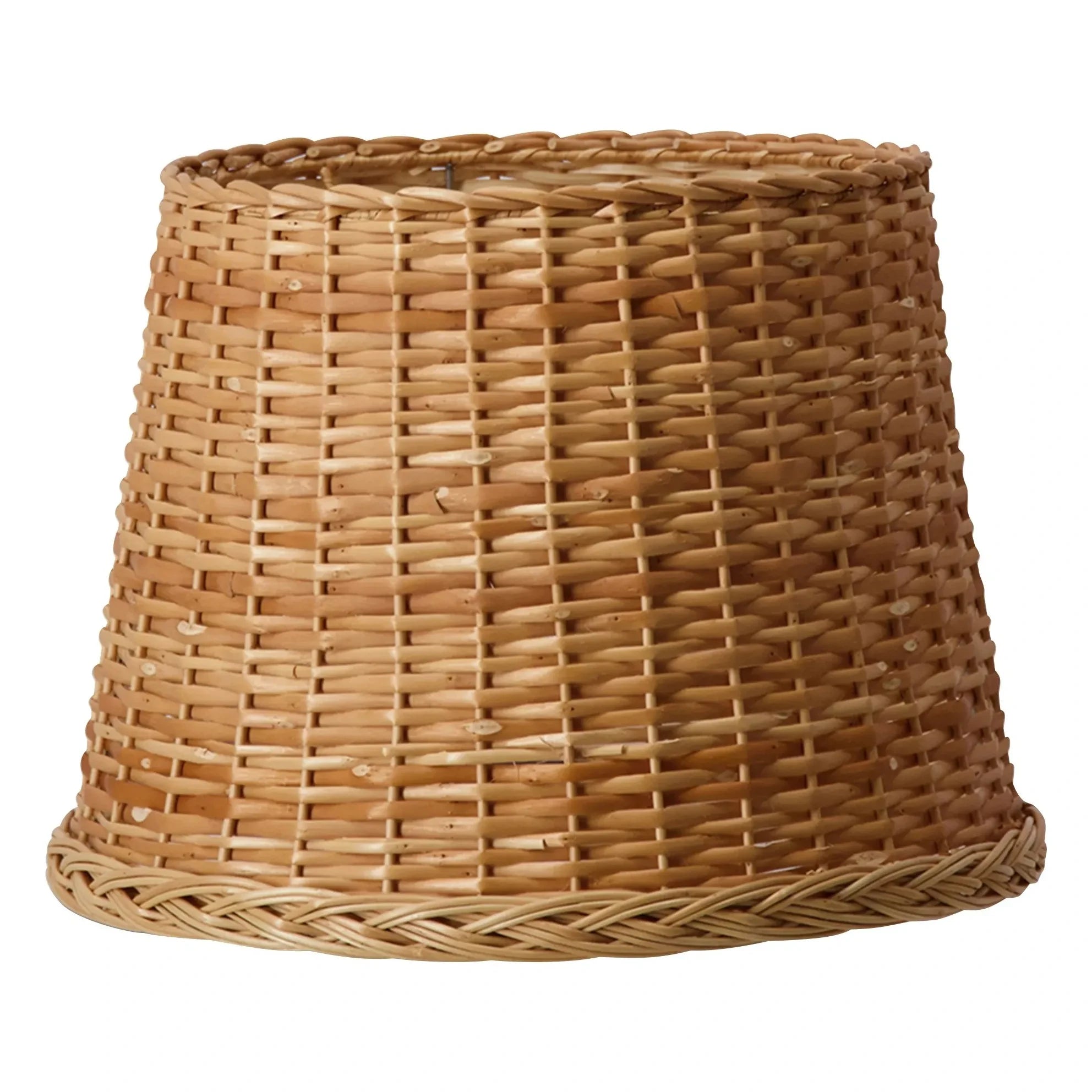 House of Capricorn - Ribeira Straw Lampshade