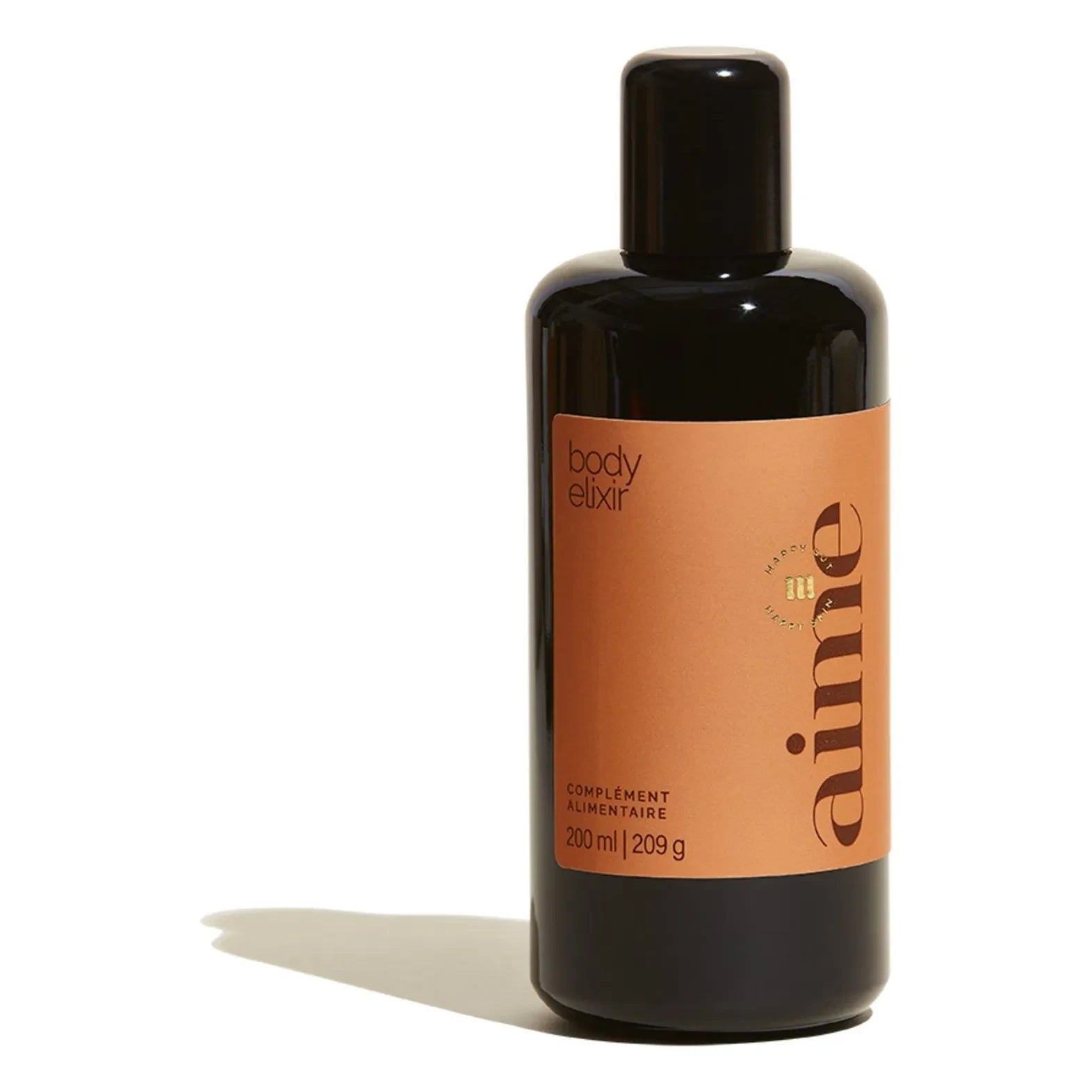 AIME - Body Elexir Detox Drink Supplement - 200 ml