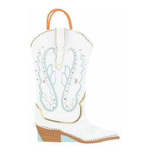 Meri Meri - Western Gift Bags - Set of 8