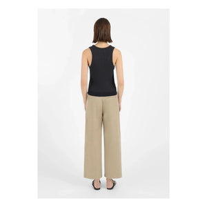 Masscob - Mohave Trousers | Beige