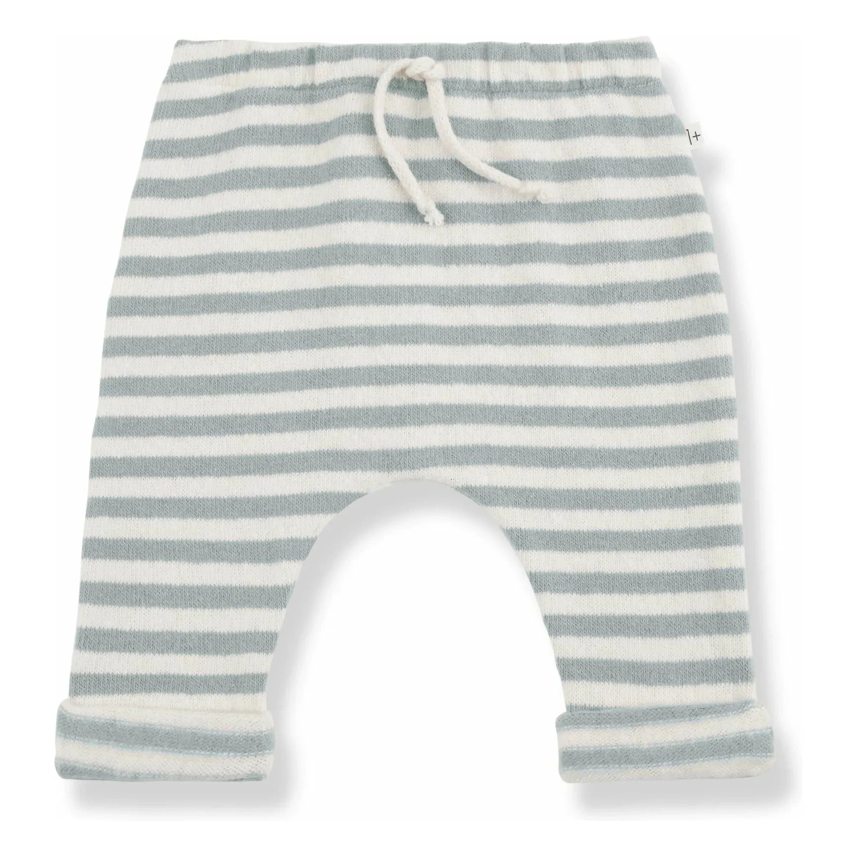 1+ in the family - Vicens pants | Gray Blue