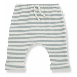 1+ in the family - Vicens pants | Gray Blue